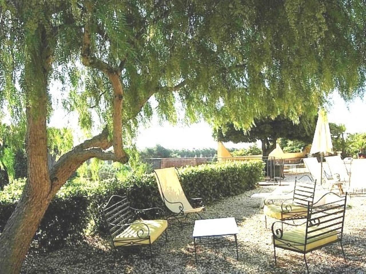 Oasi Del Fiumefreddo Villa Fiumefreddo di Sicilia Exterior photo